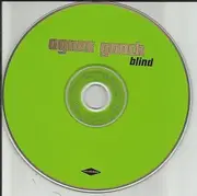 CD - Agnes Gooch - Blind