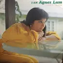LP - Agnes Lum - I Am Agnes Lum = アゲネス・ラムです - +insert, booklet