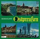 LP - Agnes Miegel - Heimatland Ostpreußen - Agnes Miegel liest aus eigenen Dichtungen