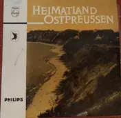 Agnes Miegel - Heimatland Ostpreussen