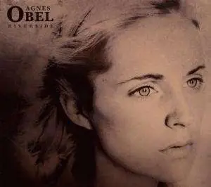 Agnes Obel - Riverside -Ep-