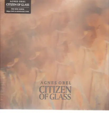 Agnes Obel - Citizen of Glass