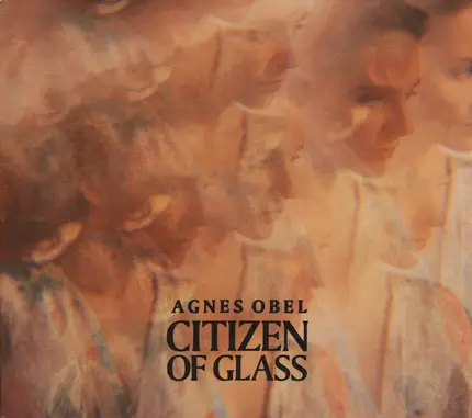 agnes obel - Citizen of Glass