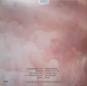 LP - Agnes Obel - Citizen Of Glass