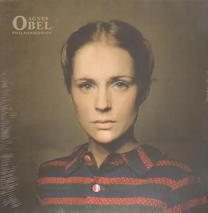 Agnes Obel - Philharmonics