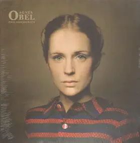 agnes obel - Philharmonics