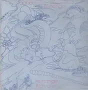 LP - Agnes Strange - Strange Flavour - original uk