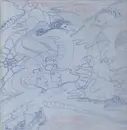 LP - Agnes Strange - Strange Flavour - original uk