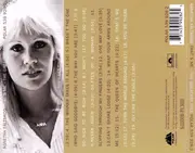 CD - Agnetha Fältskog - That's Me - The Greatest Hits