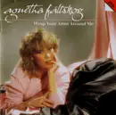 CD - Agnetha Fältskog - Wrap Your Arms Around Me