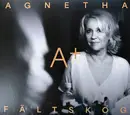 CD - Agnetha Fältskog - A+