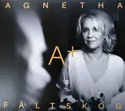 CD - Agnetha Fältskog - A+