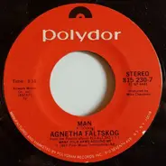 Agnetha Fältskog - Can't Shake Loose