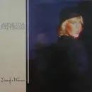 LP - Agnetha Fältskog - Eyes Of A Woman