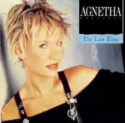 7inch Vinyl Single - Agnetha Fältskog - The Last Time