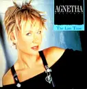 12'' - Agnetha Fältskog - The Last Time