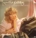 LP - Agnetha Fältskog - Wrap Your Arms Around Me - Club Edition
