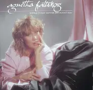 Agnetha Fältskog - Wrap Your Arms Around Me