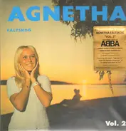 Agnetha Fältskog - Agnetha Fältskog Vol. 2
