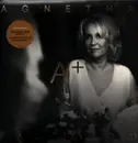 LP - Agnetha Fältskog - A+ - White Vinyl