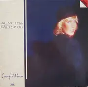 LP - Agnetha Fältskog - Eyes Of A Woman