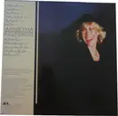 LP - Agnetha Fältskog - Eyes Of A Woman