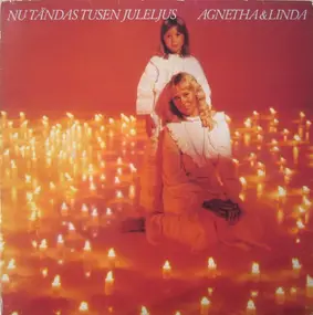 Agnetha - Nu Tändas Tusen Juleljus