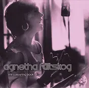 Agnetha Faltskog - My Colouring Book
