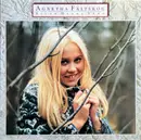LP - Agnetha Fältskog - Sjung Denna Sång