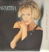 Agnetha Faltskog - I Stand Alone