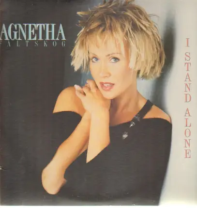 Agnetha Faltskog - I Stand Alone
