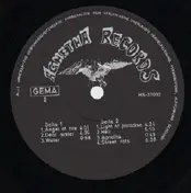 Agnetha - Same