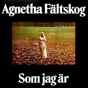 Agnetha Faltskog - Som Jag Ar