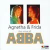 CD - Agnetha & Frida - The Voice of Abba