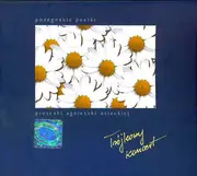 CD - Agnieszka Osiecka - Pożegnanie Poetki - Piosenki Agnieszki Osieckiej Trójkowy Koncert