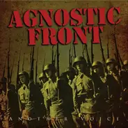 Agnostic Front - Another Voice