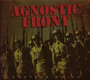 Agnostic Front - Another Voice
