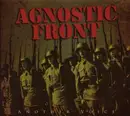 CD - Agnostic Front - Another Voice