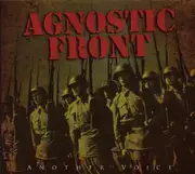 CD - Agnostic Front - Another Voice