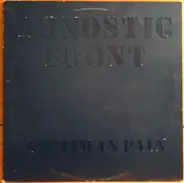 Agnostic Front - Victim in Pain