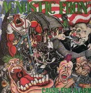 Agnostic Front - Cause for Alarm