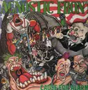 LP - Agnostic Front - Cause For Alarm