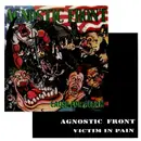 CD - Agnostic Front - Cause For Alarm / Victim In Pain