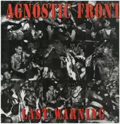 Agnostic Front - Last Warning