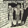 LP - Agnostic Front - No One Rules - + Booklet
