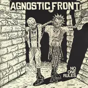 Agnostic Front - No One Rules