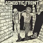 Agnostic Front - No One Rules