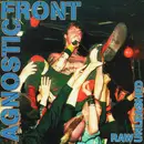 CD - Agnostic Front - Raw Unleashed