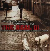 Agnostic Front - WORLDWIDE TRIBUTE TO THE REAL OI!