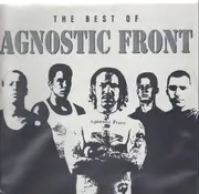 LP - Agnostic Front - The Best Of...To Be Continued